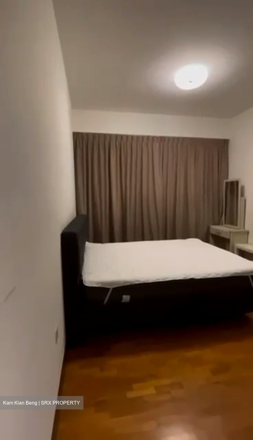eCO (D16), Condominium #628000681